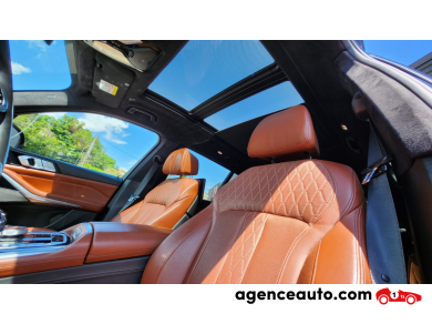 Bmw X7 — 24