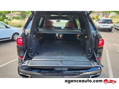 Bmw X7 — 25