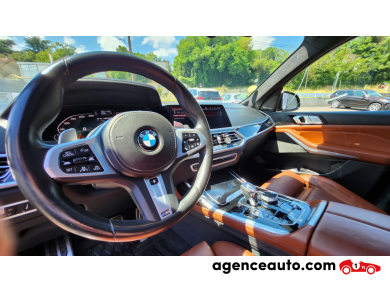 Bmw X7 — 15