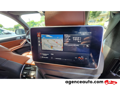 Bmw X7 — 31