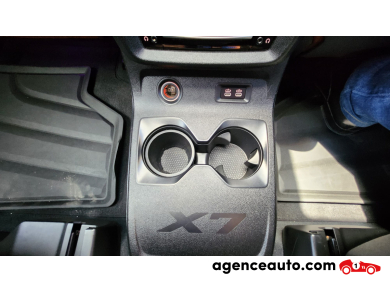 Bmw X7 — 37