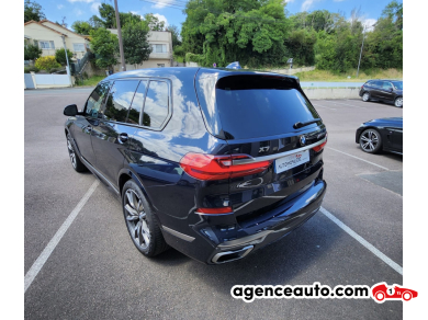 Bmw X7 — 5