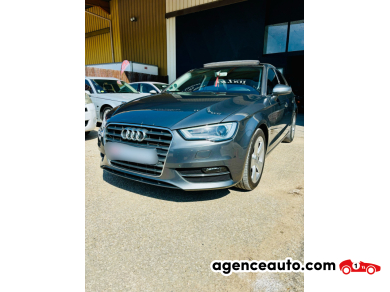 Audi A3 — 2