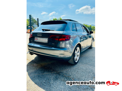 Audi A3 — 4