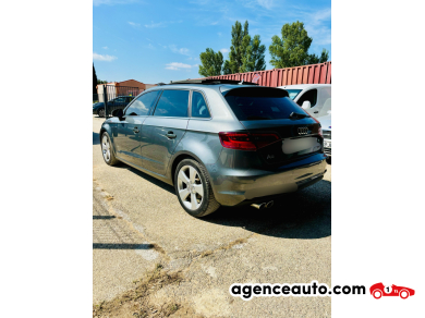 Audi A3 — 5