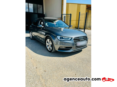 Audi A3 — 6