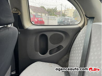 Nissan Micra — 24