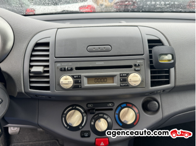 Nissan Micra — 18