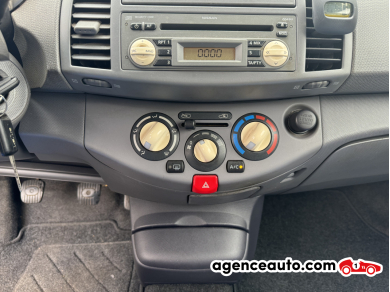 Nissan Micra — 13