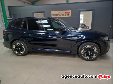 Bmw Ix3 — 4
