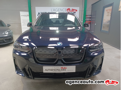 Bmw Ix3 — 2