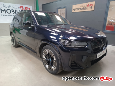 Bmw Ix3 — 3