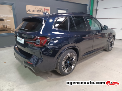 Bmw Ix3 — 5