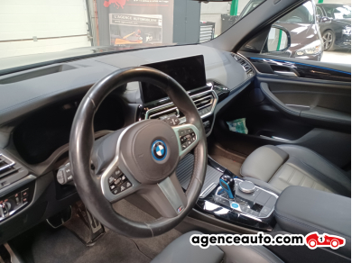 Bmw Ix3 — 8
