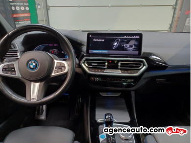 Bmw Ix3 — 15