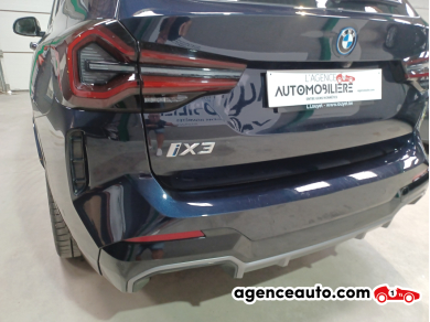 Bmw Ix3 — 16