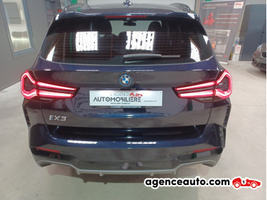 Bmw Ix3 — 17
