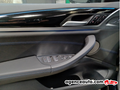 Bmw Ix3 — 18