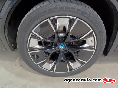 Bmw Ix3 — 34