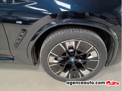 Bmw Ix3 — 35