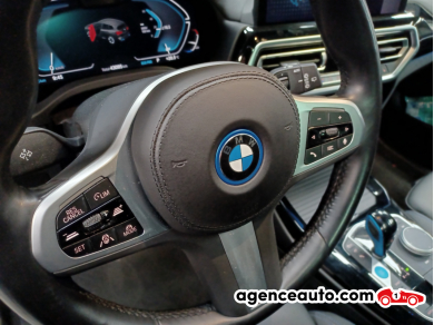 Bmw Ix3 — 27