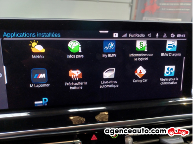 Bmw Ix3 — 28