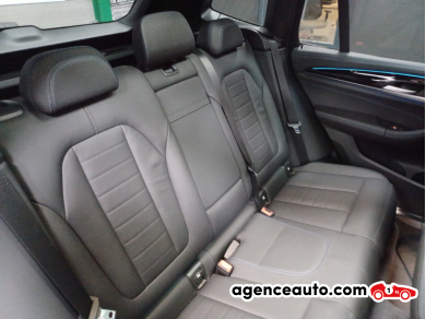 Bmw Ix3 — 30
