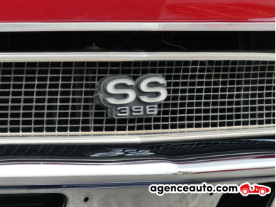 Chevrolet Chevelle — 23