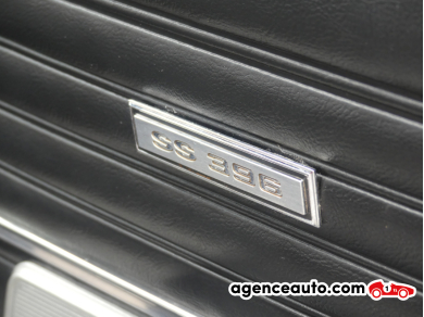 Chevrolet Chevelle — 24
