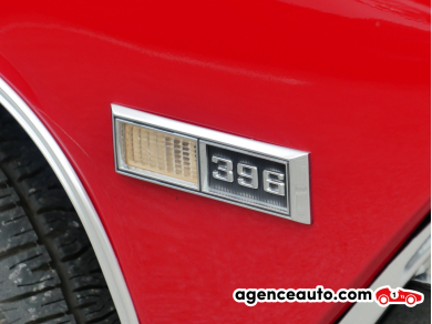 Chevrolet Chevelle — 25