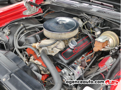 Chevrolet Chevelle — 30