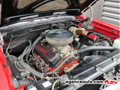 Chevrolet Chevelle — 19