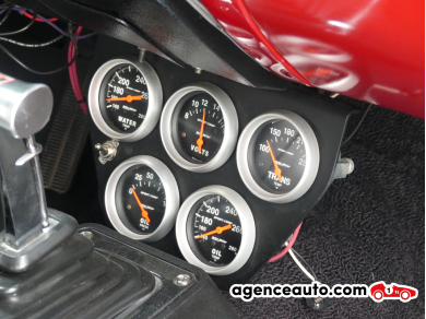 Chevrolet Chevelle — 15
