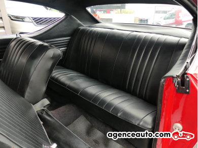 Chevrolet Chevelle — 13