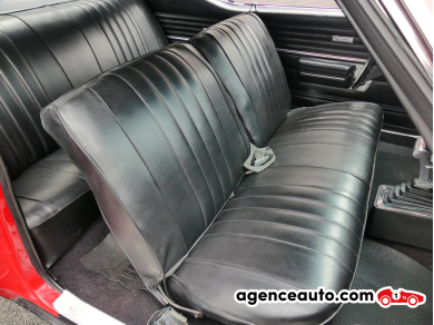Chevrolet Chevelle — 14
