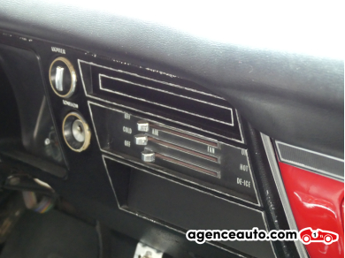 Chevrolet Chevelle — 27