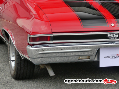 Chevrolet Chevelle — 33