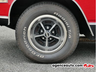 Chevrolet Chevelle — 37
