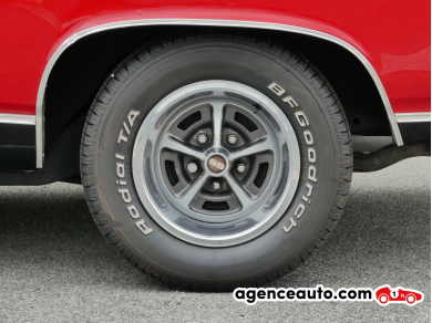 Chevrolet Chevelle — 38