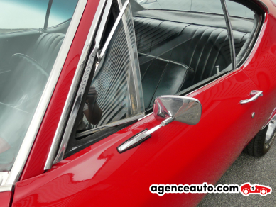 Chevrolet Chevelle — 36