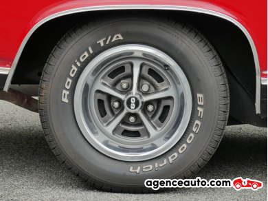 Chevrolet Chevelle — 39