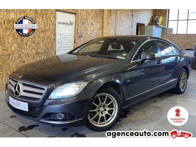 Mercedes Classe CLS