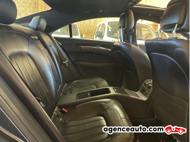 Mercedes Classe CLS — 18