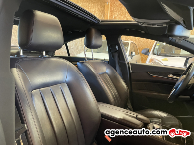 Mercedes Classe CLS — 14