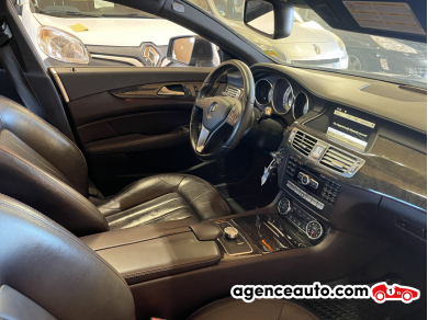 Mercedes Classe CLS — 13