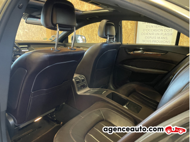 Mercedes Classe CLS — 17