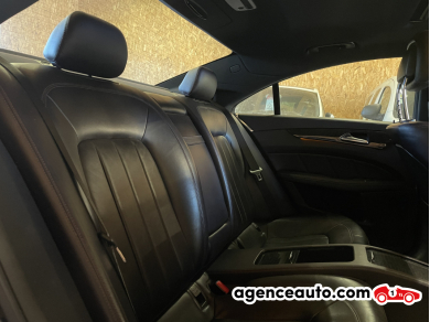 Mercedes Classe CLS — 19
