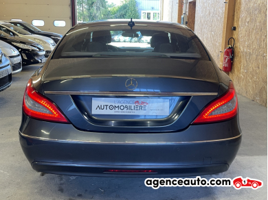 Mercedes Classe CLS — 3