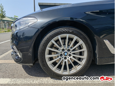 Bmw Série 5 — 36
