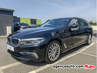Bmw Série 5 — 6